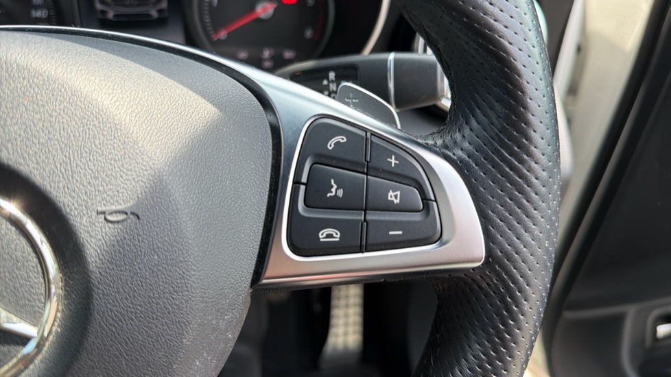 Mercedes-Benz GLC Coupe GLC 250d 4Matic AMG Line Premium 5dr 9G-Tronic Diesel Estate - Image 43