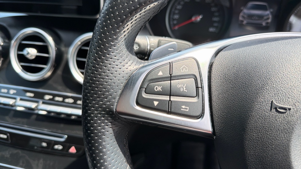 Mercedes-Benz GLC Coupe GLC 250d 4Matic AMG Line Premium 5dr 9G-Tronic Diesel Estate - Image 44
