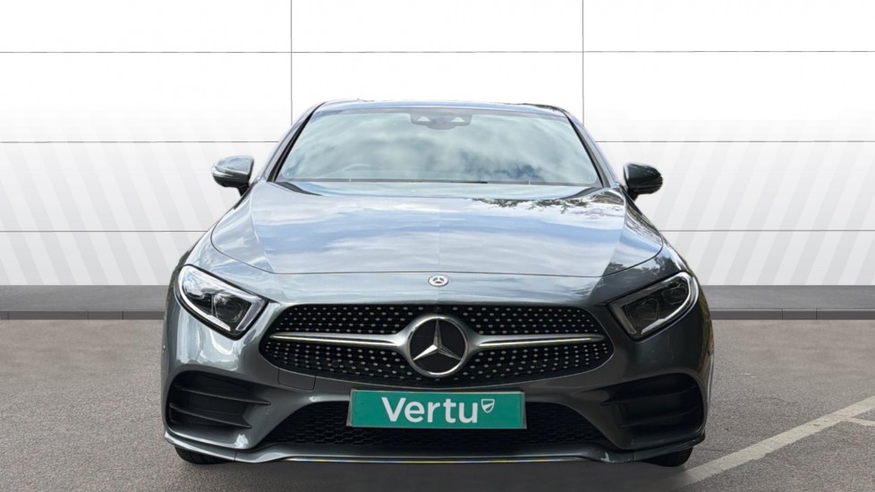 Mercedes-Benz CLS Coupe CLS 450 4Matic AMG Line Premium Plus 4dr 9G-Tronic Petrol Saloon - Image 3