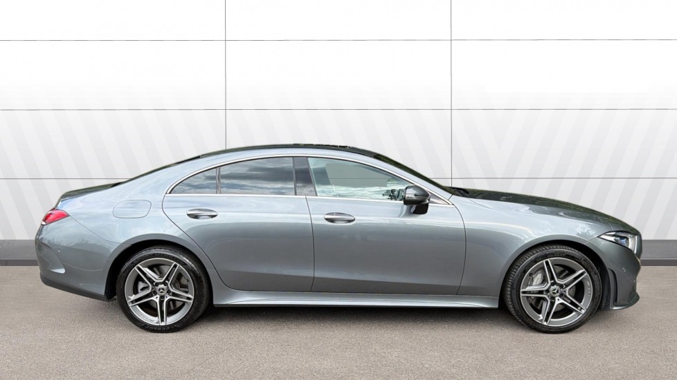 Mercedes-Benz CLS Coupe CLS 450 4Matic AMG Line Premium Plus 4dr 9G-Tronic Petrol Saloon - Image 5
