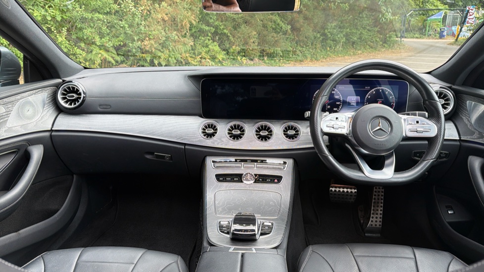 Mercedes-Benz CLS Coupe CLS 450 4Matic AMG Line Premium Plus 4dr 9G-Tronic Petrol Saloon - Image 10