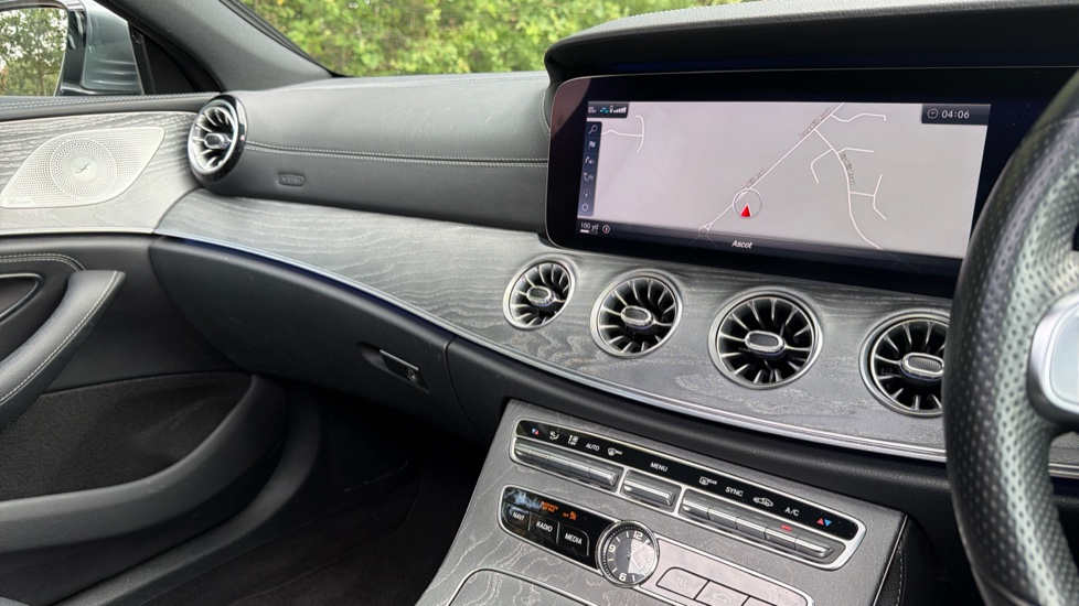 Mercedes-Benz CLS Coupe CLS 450 4Matic AMG Line Premium Plus 4dr 9G-Tronic Petrol Saloon - Image 14