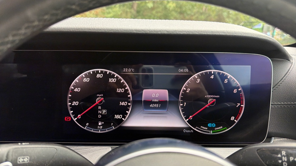Mercedes-Benz CLS Coupe CLS 450 4Matic AMG Line Premium Plus 4dr 9G-Tronic Petrol Saloon - Image 18
