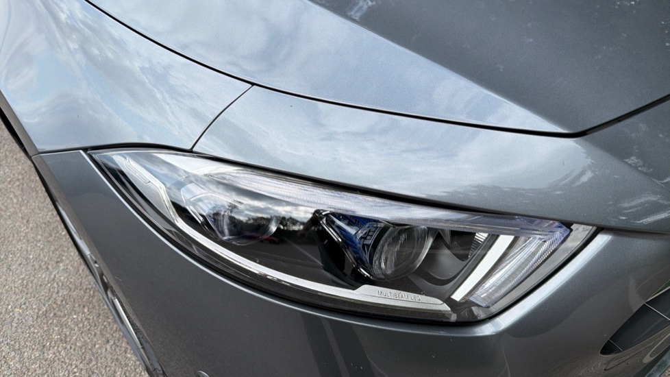 Mercedes-Benz CLS Coupe CLS 450 4Matic AMG Line Premium Plus 4dr 9G-Tronic Petrol Saloon - Image 22
