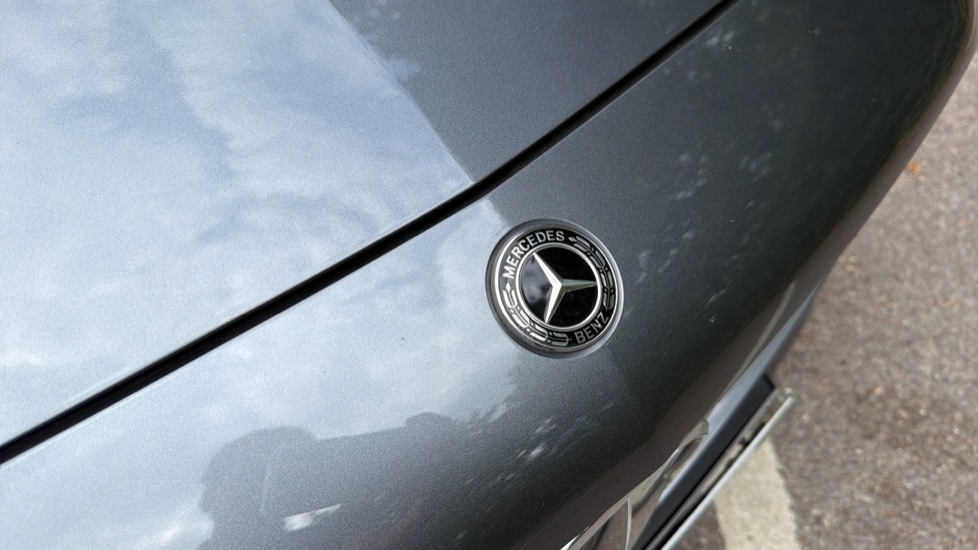 Mercedes-Benz CLS Coupe CLS 450 4Matic AMG Line Premium Plus 4dr 9G-Tronic Petrol Saloon - Image 23
