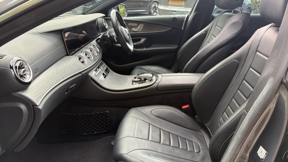 Mercedes-Benz CLS Coupe CLS 450 4Matic AMG Line Premium Plus 4dr 9G-Tronic Petrol Saloon - Image 30