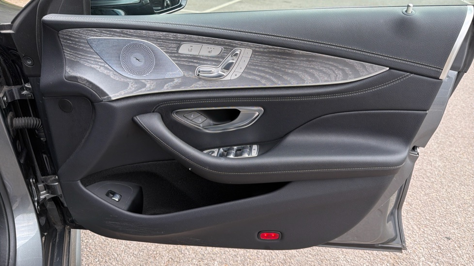 Mercedes-Benz CLS Coupe CLS 450 4Matic AMG Line Premium Plus 4dr 9G-Tronic Petrol Saloon - Image 43