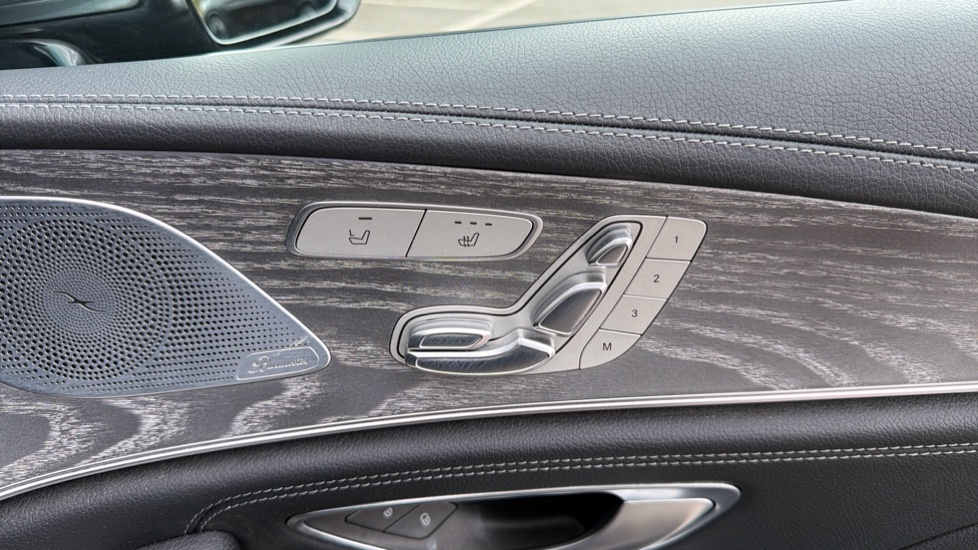 Mercedes-Benz CLS Coupe CLS 450 4Matic AMG Line Premium Plus 4dr 9G-Tronic Petrol Saloon - Image 44