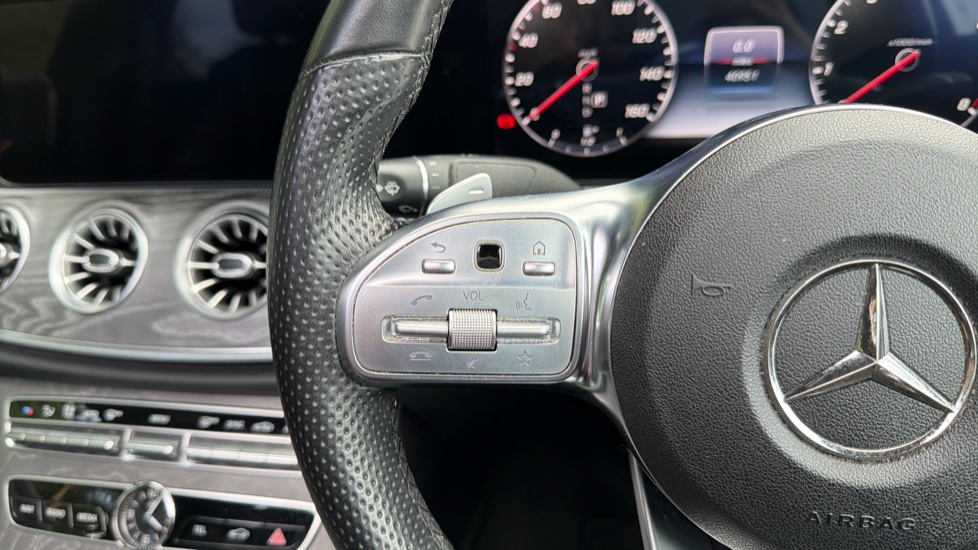 Mercedes-Benz CLS Coupe CLS 450 4Matic AMG Line Premium Plus 4dr 9G-Tronic Petrol Saloon - Image 50