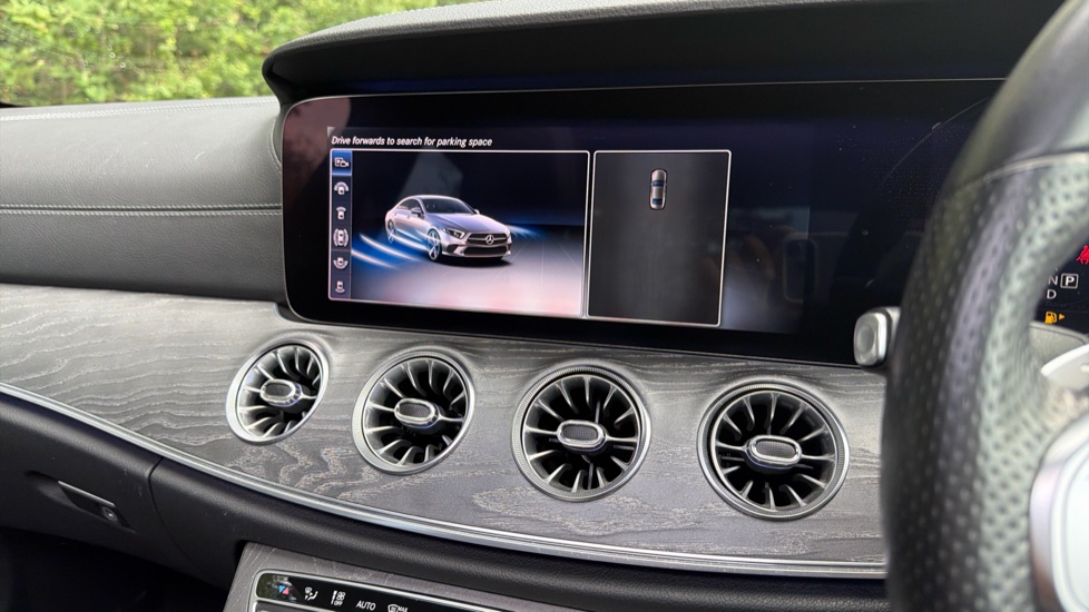 Mercedes-Benz CLS Coupe CLS 450 4Matic AMG Line Premium Plus 4dr 9G-Tronic Petrol Saloon - Image 54