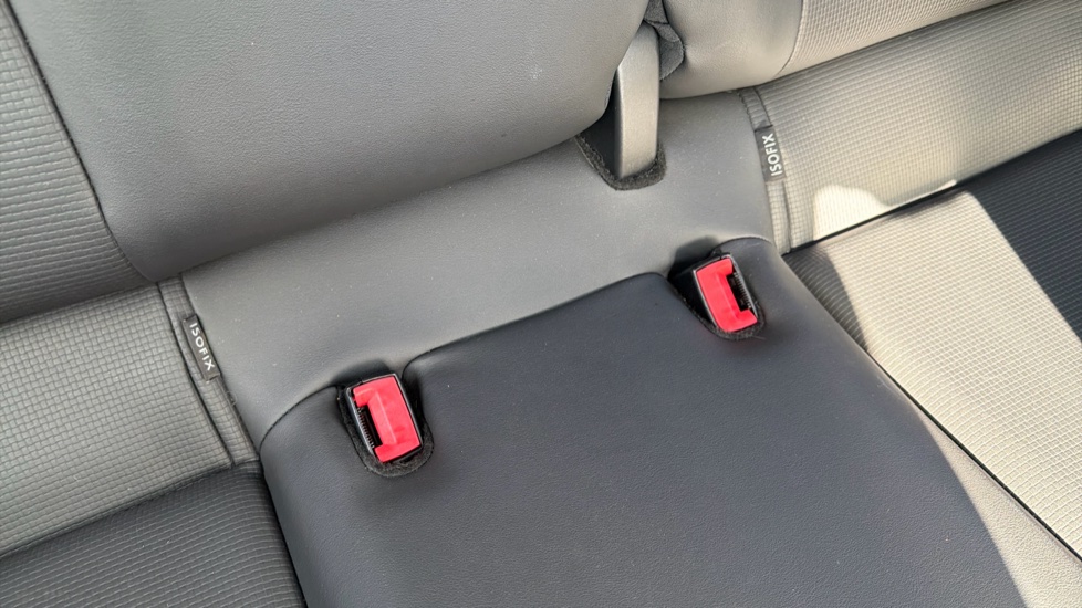 Volkswagen Up 1.0 High Up 5dr Petrol Hatchback - Image 17