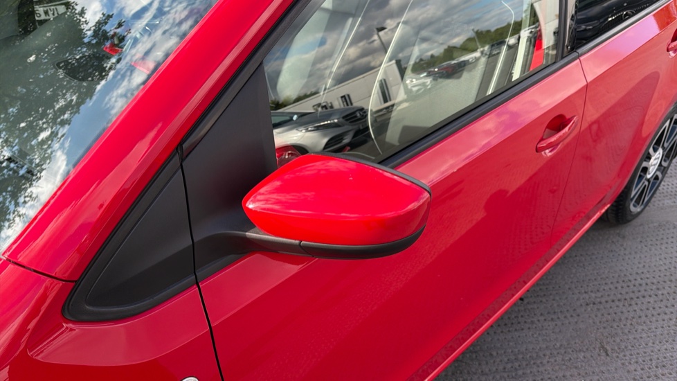 Volkswagen Up 1.0 High Up 5dr Petrol Hatchback - Image 26