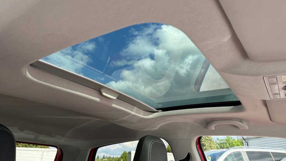 Volkswagen Up 1.0 High Up 5dr Petrol Hatchback - Image 29
