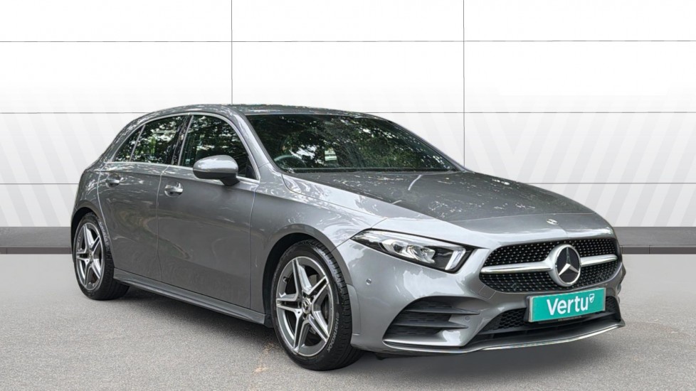 Mercedes-Benz A-Class A200 AMG Line Premium 5dr Auto Petrol Hatchback - Image 1
