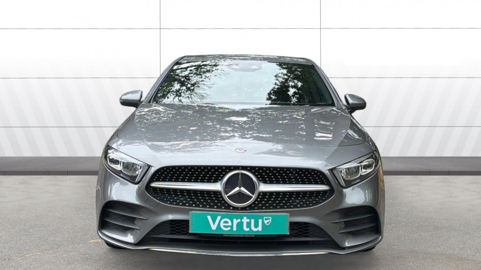 Mercedes-Benz A-Class A200 AMG Line Premium 5dr Auto Petrol Hatchback - Image 3