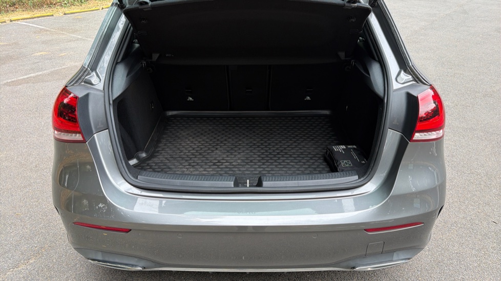 Mercedes-Benz A-Class A200 AMG Line Premium 5dr Auto Petrol Hatchback - Image 4