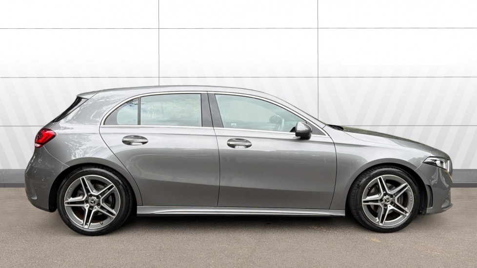 Mercedes-Benz A-Class A200 AMG Line Premium 5dr Auto Petrol Hatchback - Image 5