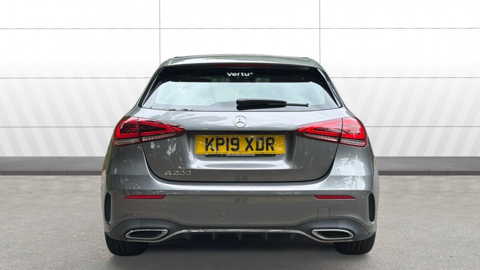 Mercedes-Benz A-Class A200 AMG Line Premium 5dr Auto Petrol Hatchback - Image 6