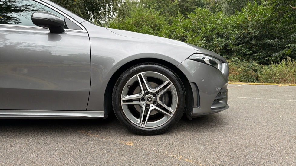 Mercedes-Benz A-Class A200 AMG Line Premium 5dr Auto Petrol Hatchback - Image 7