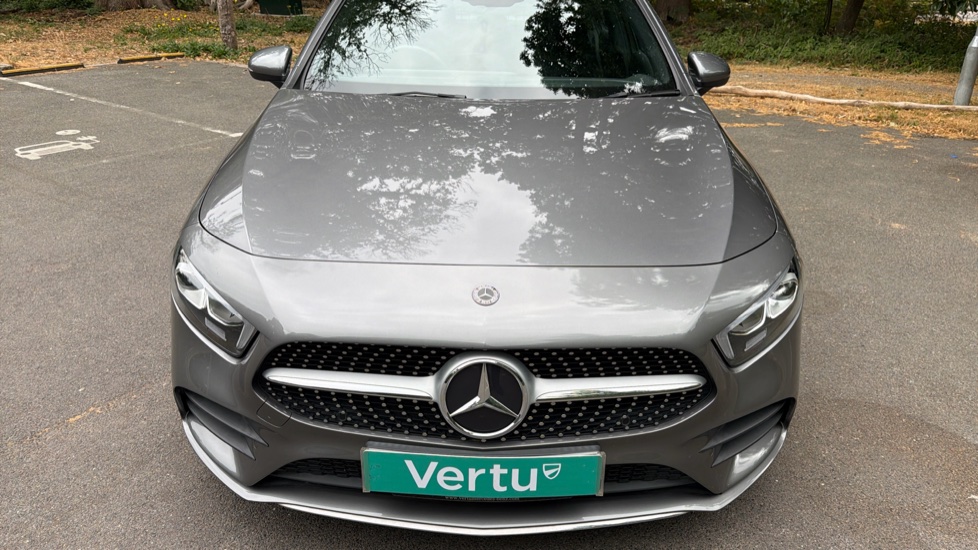Mercedes-Benz A-Class A200 AMG Line Premium 5dr Auto Petrol Hatchback - Image 8