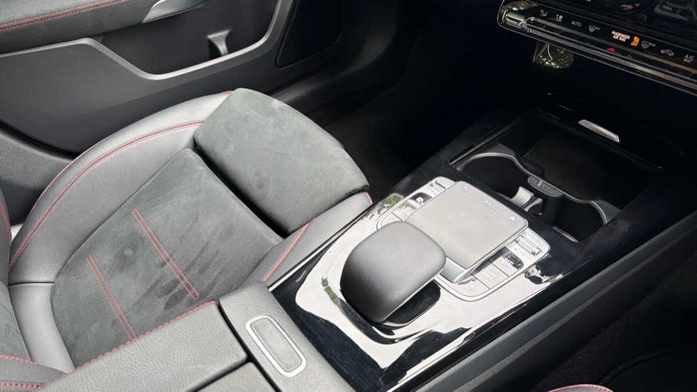 Mercedes-Benz A-Class A200 AMG Line Premium 5dr Auto Petrol Hatchback - Image 13