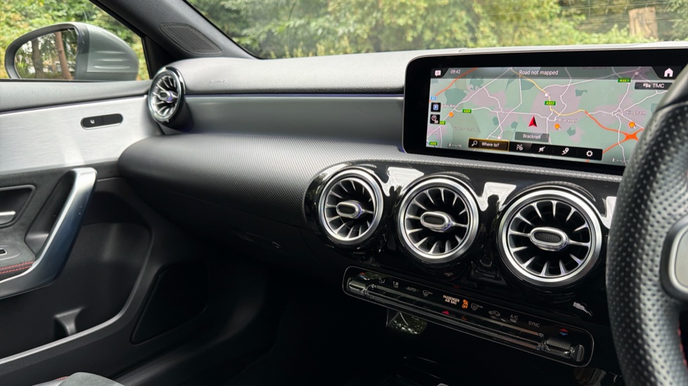 Mercedes-Benz A-Class A200 AMG Line Premium 5dr Auto Petrol Hatchback - Image 14