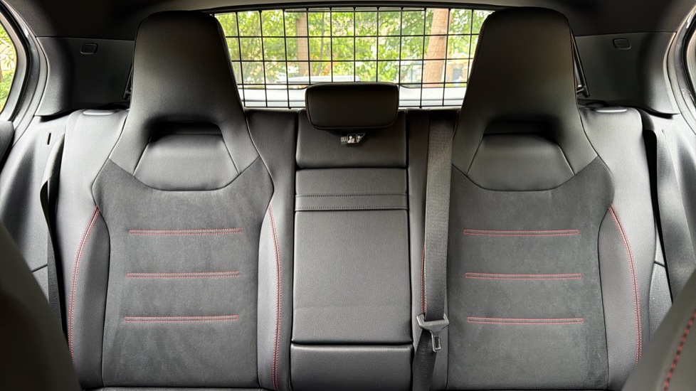 Mercedes-Benz A-Class A200 AMG Line Premium 5dr Auto Petrol Hatchback - Image 15