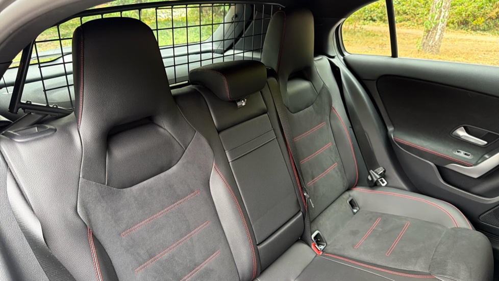 Mercedes-Benz A-Class A200 AMG Line Premium 5dr Auto Petrol Hatchback - Image 16