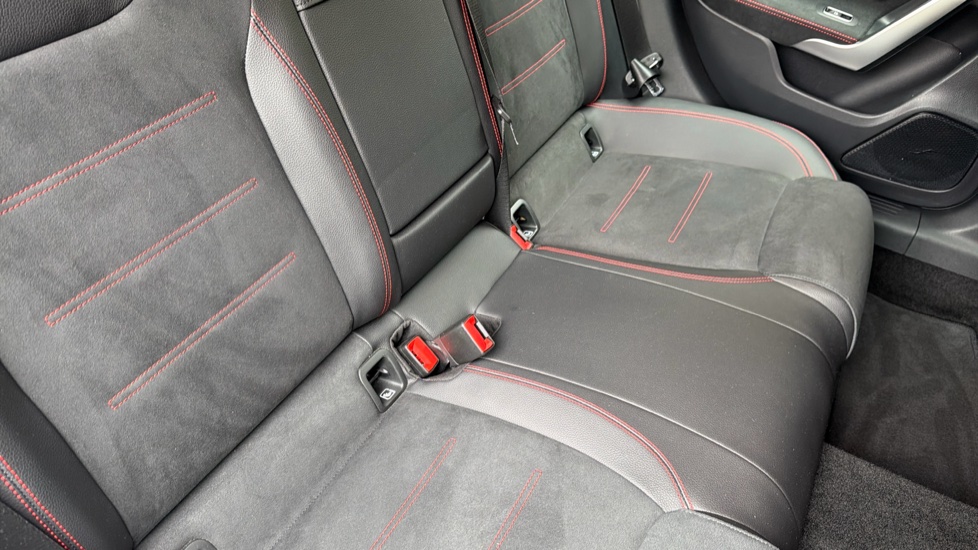 Mercedes-Benz A-Class A200 AMG Line Premium 5dr Auto Petrol Hatchback - Image 17