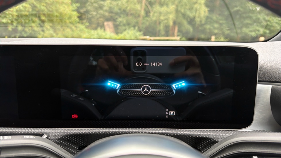 Mercedes-Benz A-Class A200 AMG Line Premium 5dr Auto Petrol Hatchback - Image 18