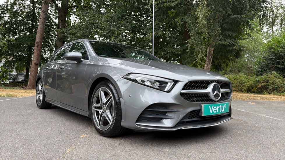 Mercedes-Benz A-Class A200 AMG Line Premium 5dr Auto Petrol Hatchback - Image 21