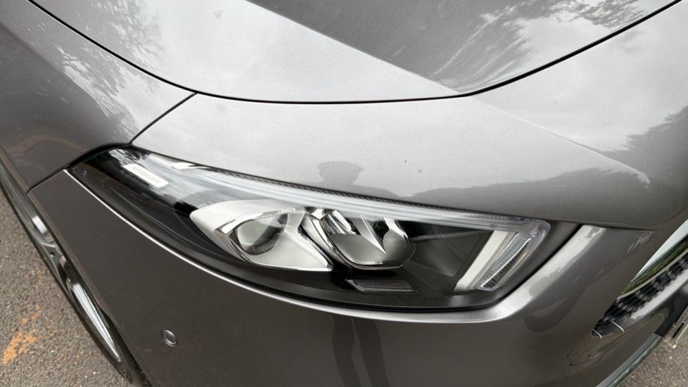 Mercedes-Benz A-Class A200 AMG Line Premium 5dr Auto Petrol Hatchback - Image 22