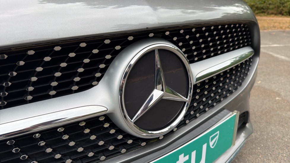 Mercedes-Benz A-Class A200 AMG Line Premium 5dr Auto Petrol Hatchback - Image 24