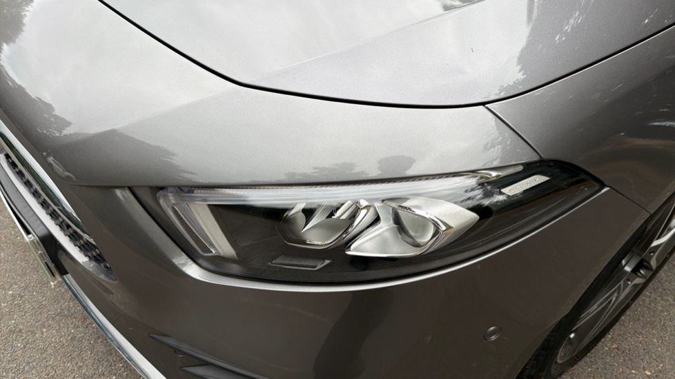 Mercedes-Benz A-Class A200 AMG Line Premium 5dr Auto Petrol Hatchback - Image 25