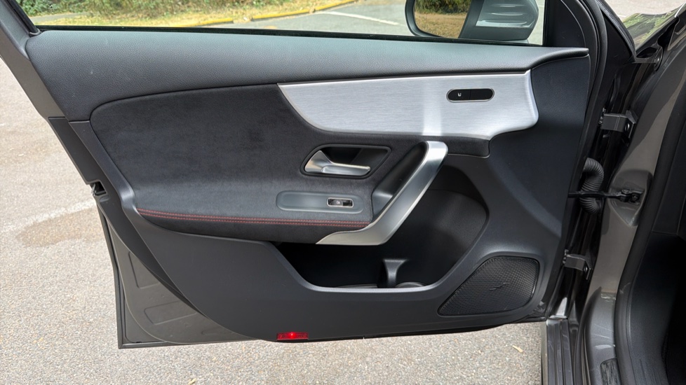 Mercedes-Benz A-Class A200 AMG Line Premium 5dr Auto Petrol Hatchback - Image 30