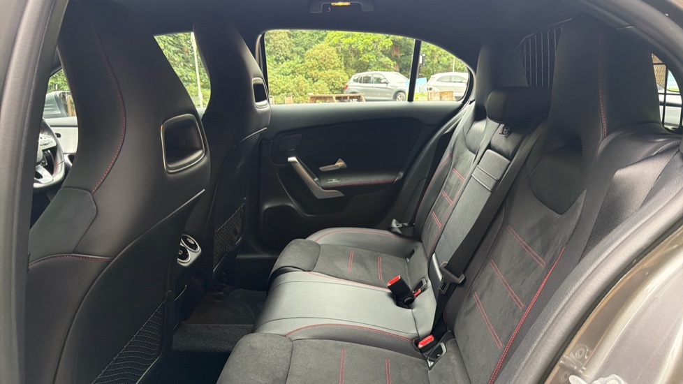 Mercedes-Benz A-Class A200 AMG Line Premium 5dr Auto Petrol Hatchback - Image 32