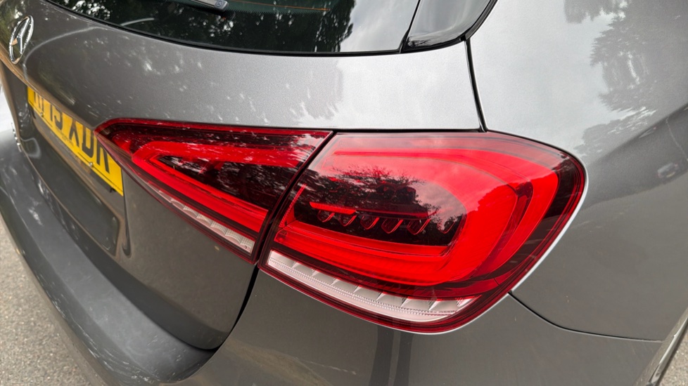 Mercedes-Benz A-Class A200 AMG Line Premium 5dr Auto Petrol Hatchback - Image 35