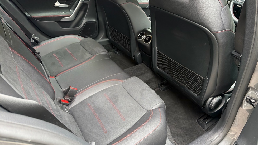 Mercedes-Benz A-Class A200 AMG Line Premium 5dr Auto Petrol Hatchback - Image 37
