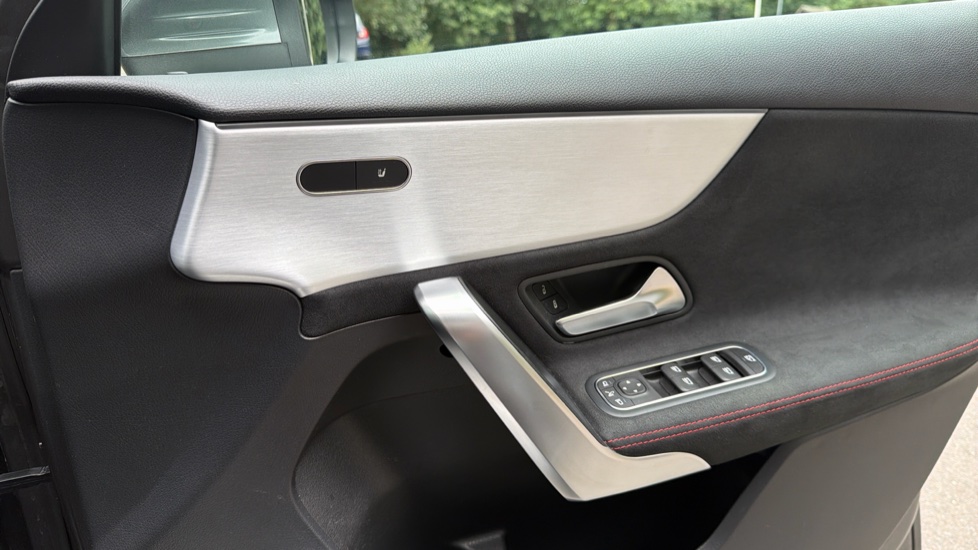 Mercedes-Benz A-Class A200 AMG Line Premium 5dr Auto Petrol Hatchback - Image 39