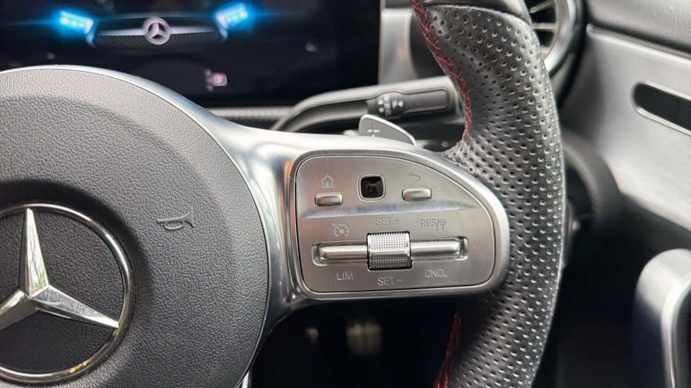 Mercedes-Benz A-Class A200 AMG Line Premium 5dr Auto Petrol Hatchback - Image 41