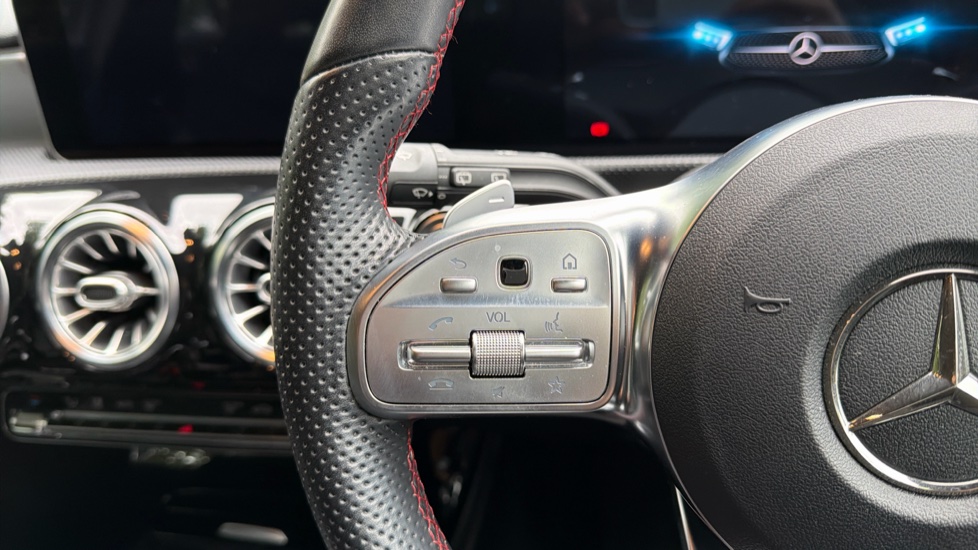 Mercedes-Benz A-Class A200 AMG Line Premium 5dr Auto Petrol Hatchback - Image 42