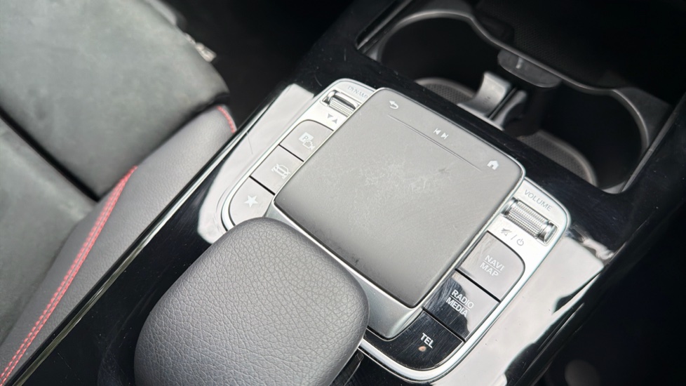 Mercedes-Benz A-Class A200 AMG Line Premium 5dr Auto Petrol Hatchback - Image 45