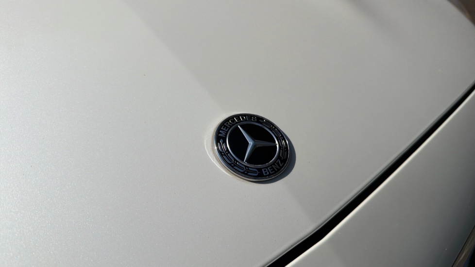 Mercedes-Benz E-Class E220d AMG Line Premium 2dr 9G-Tronic Diesel Cabriolet - Image 25