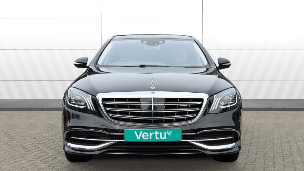Mercedes-Benz S-Class Maybach S650 4dr Auto Petrol Saloon - Image 3