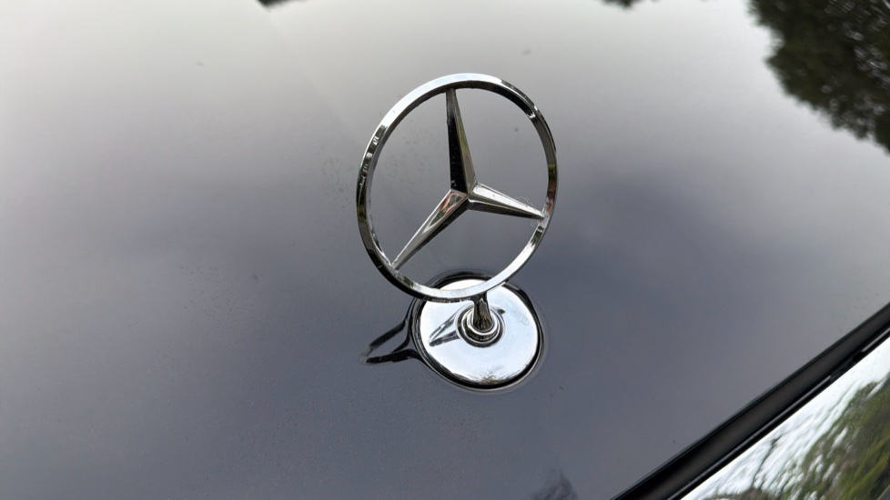 Mercedes-Benz S-Class Maybach S650 4dr Auto Petrol Saloon - Image 8