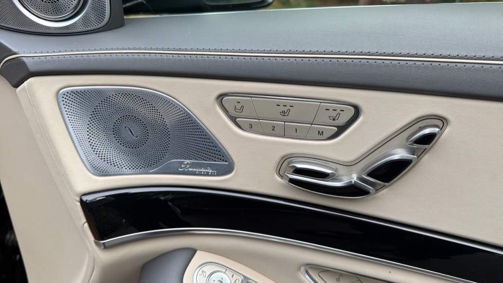 Mercedes-Benz S-Class Maybach S650 4dr Auto Petrol Saloon - Image 30