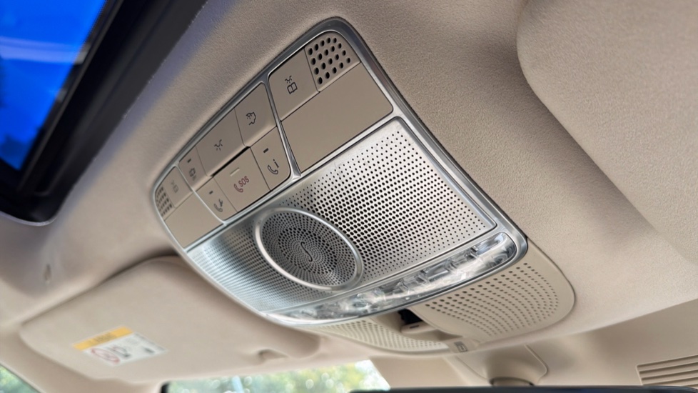 Mercedes-Benz S-Class Maybach S650 4dr Auto Petrol Saloon - Image 61