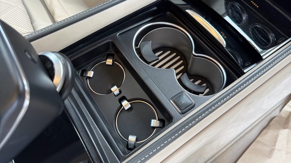 Mercedes-Benz S-Class Maybach S650 4dr Auto Petrol Saloon - Image 74