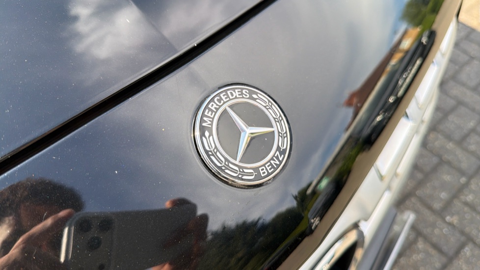 Mercedes-Benz GLA 200d SE Executive 5dr Auto Diesel Hatchback - Image 8