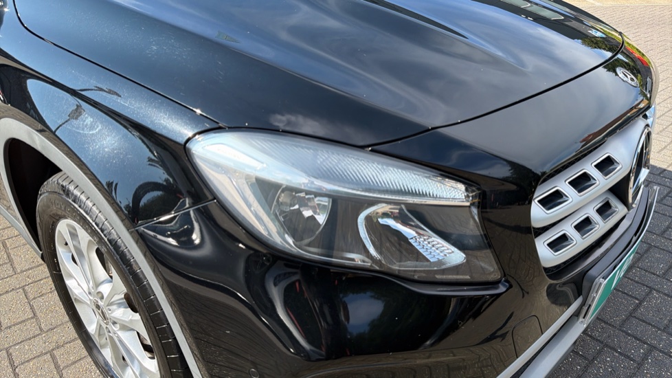 Mercedes-Benz GLA 200d SE Executive 5dr Auto Diesel Hatchback - Image 23